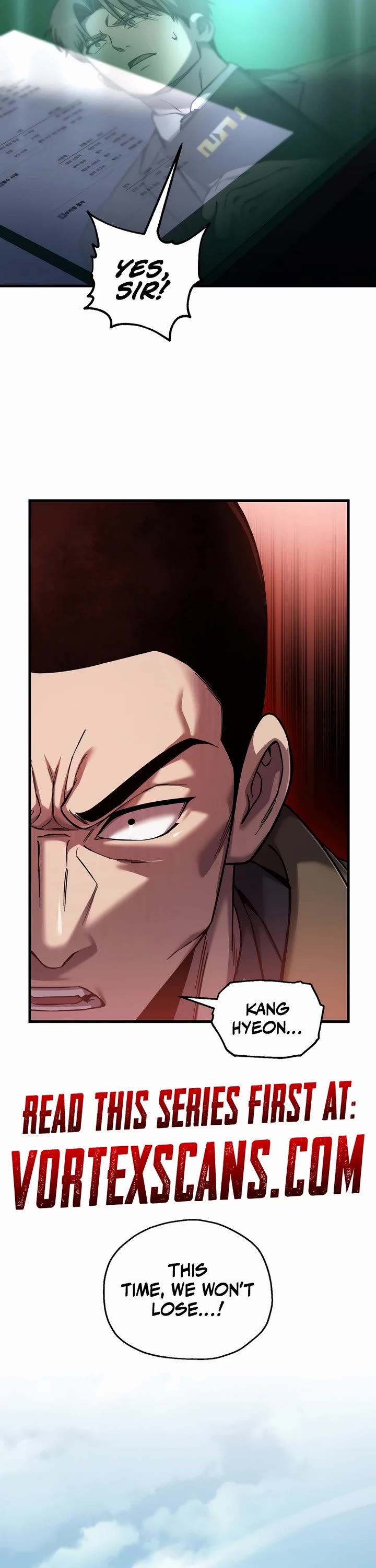 Solo Resurrection Chapter 86 page 24 - Chapter 86