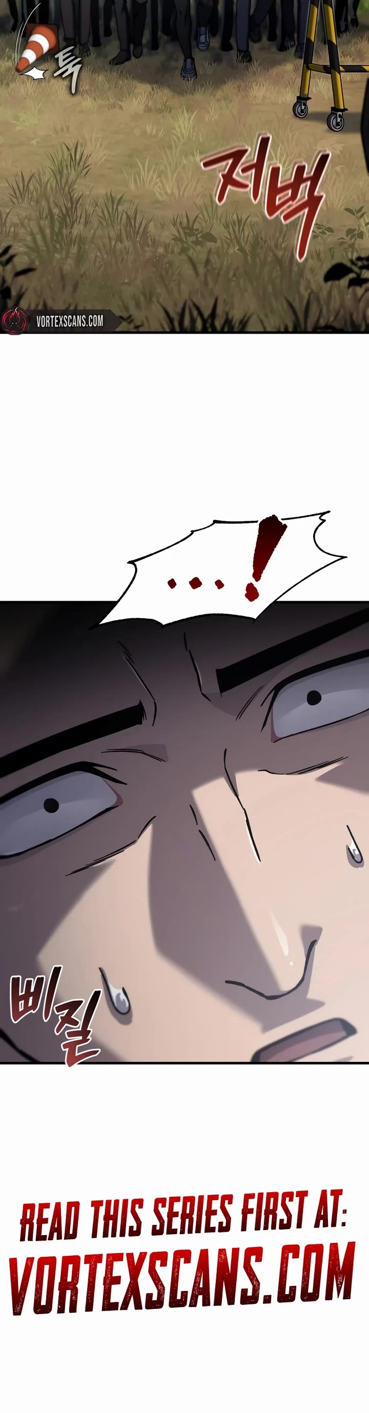 Solo Resurrection Chapter 86 page 29 - Chapter 86