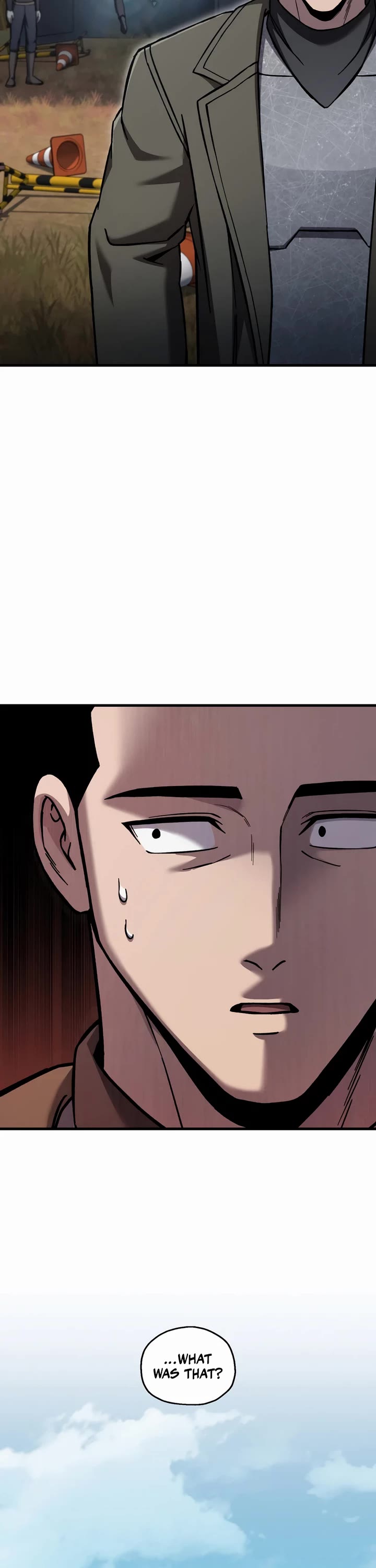 Solo Resurrection Chapter 86 page 33 - Chapter 86