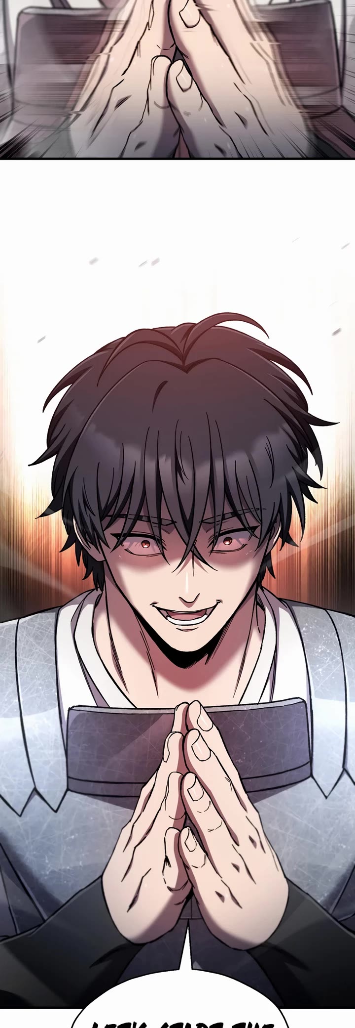 Solo Resurrection Chapter 86 page 36 - Chapter 86