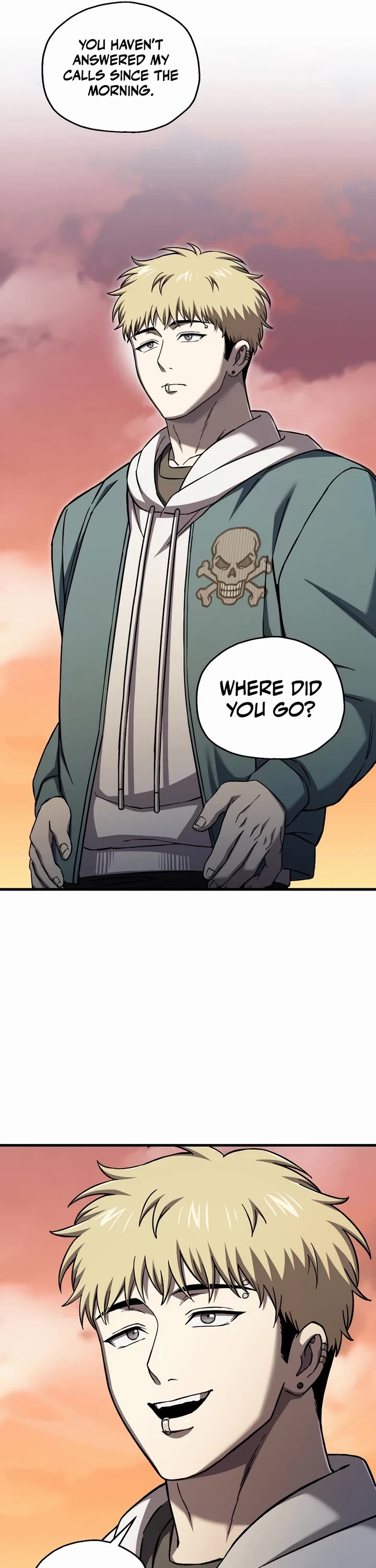 Solo Resurrection Chapter 86 page 7 - Chapter 86