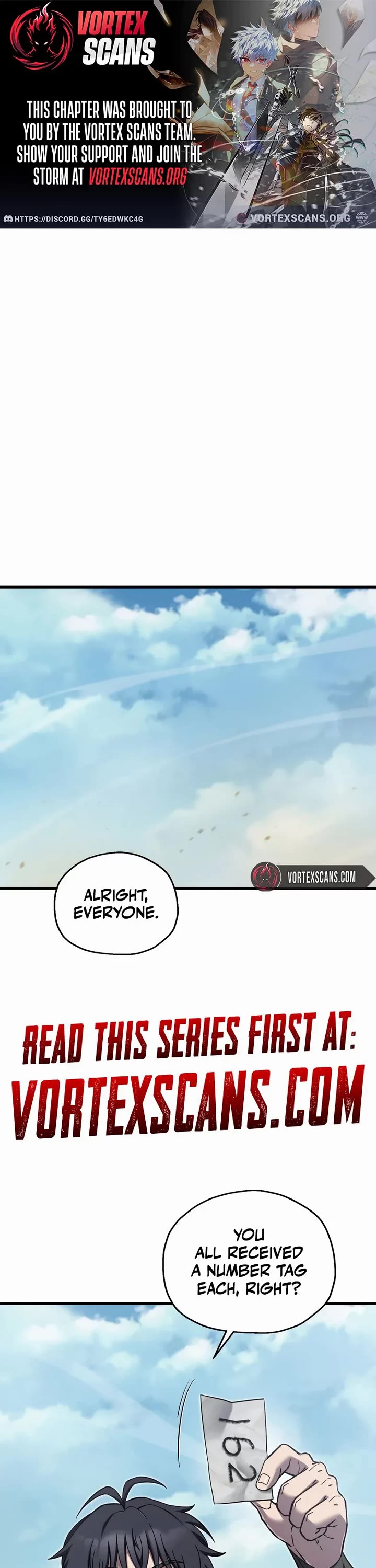 Solo Resurrection Chapter 87 page 1 - Chapter 87