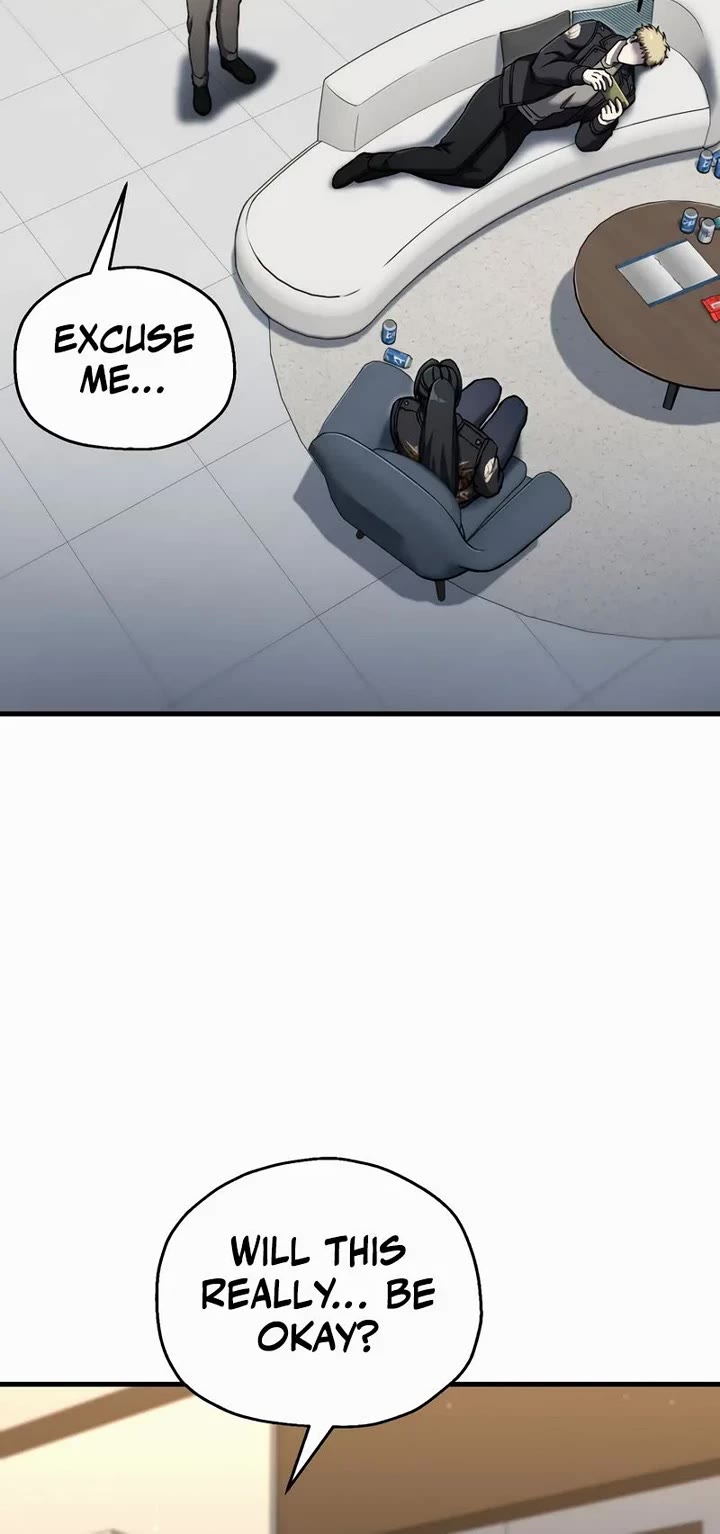 Solo Resurrection Chapter 87 page 10 - Chapter 87