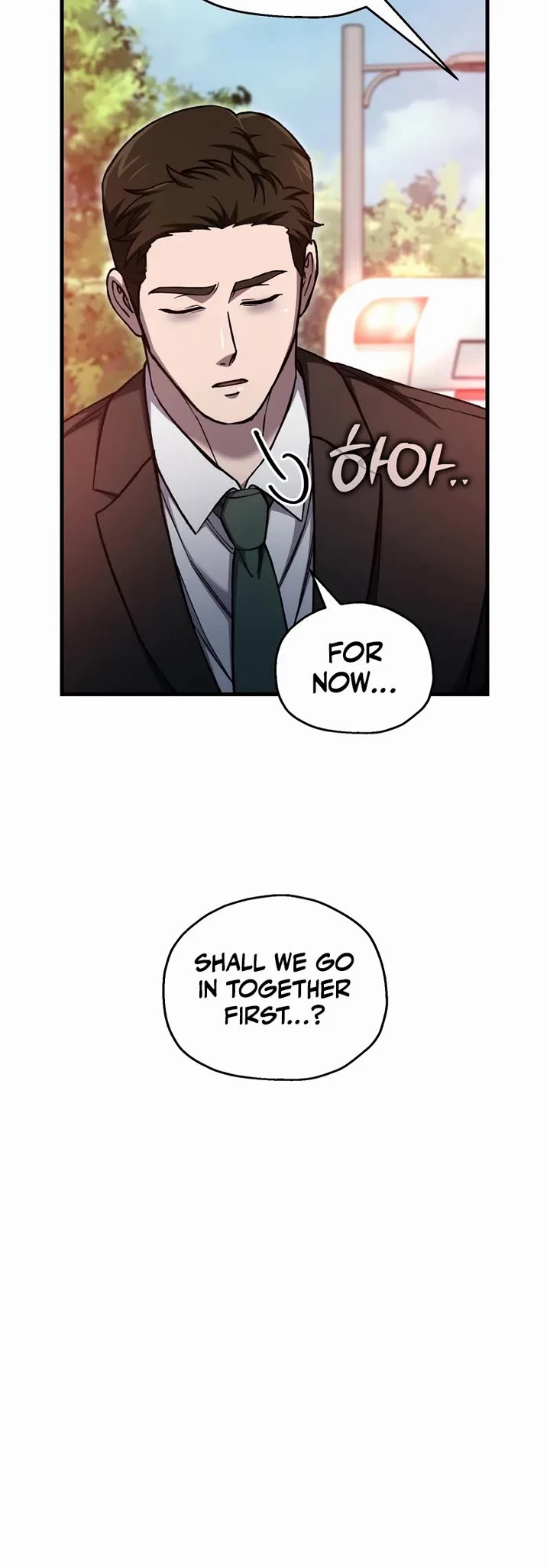Solo Resurrection Chapter 87 page 20 - Chapter 87