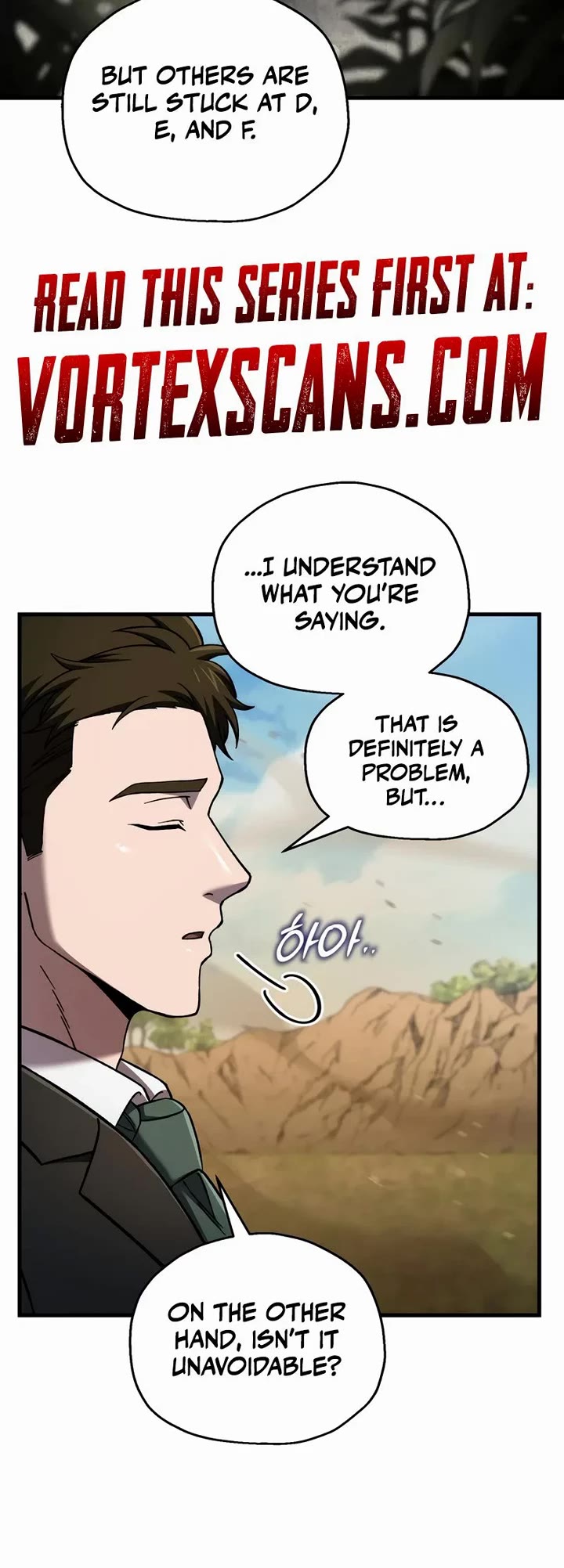 Solo Resurrection Chapter 87 page 29 - Chapter 87
