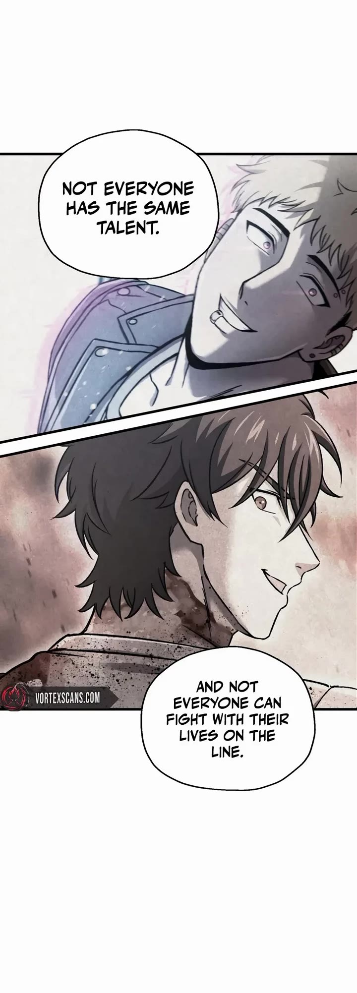 Solo Resurrection Chapter 87 page 30 - Chapter 87
