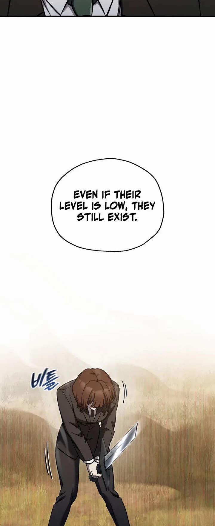Solo Resurrection Chapter 87 page 34 - Chapter 87