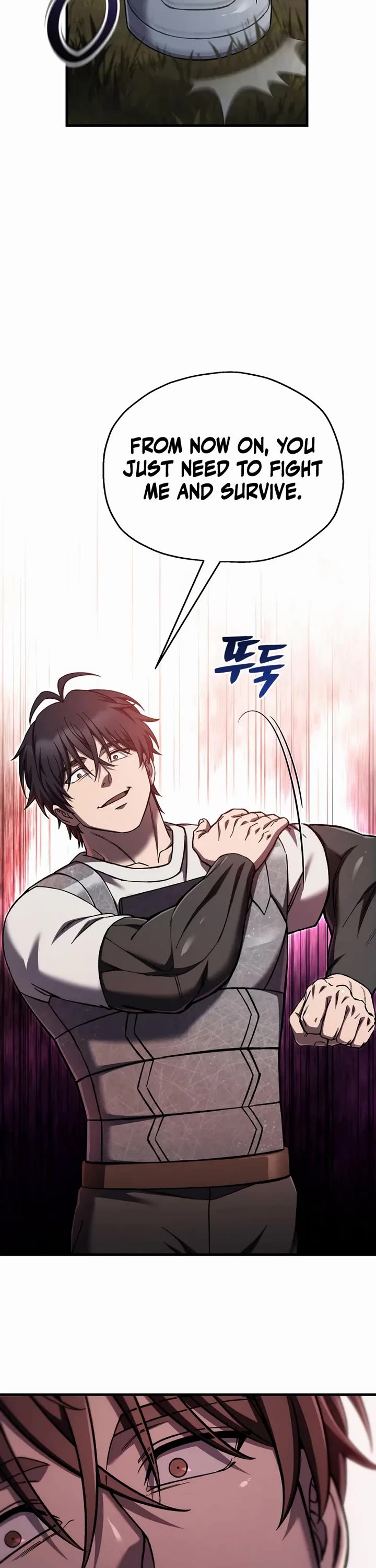 Solo Resurrection Chapter 87 page 7 - Chapter 87