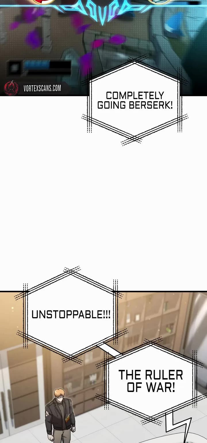 Solo Resurrection Chapter 87 page 9 - Chapter 87