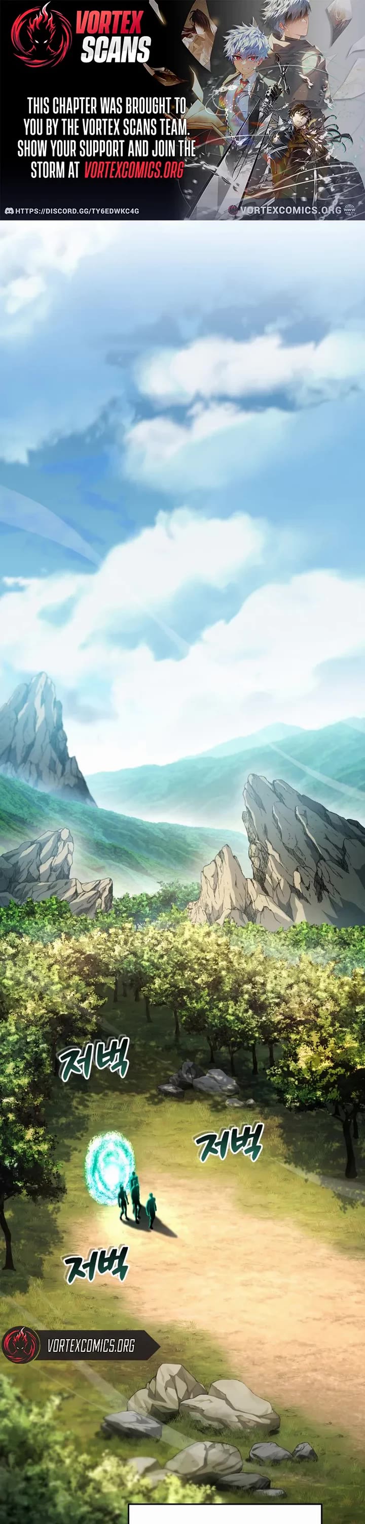Solo Resurrection Chapter 88 page 1 - Chapter 88