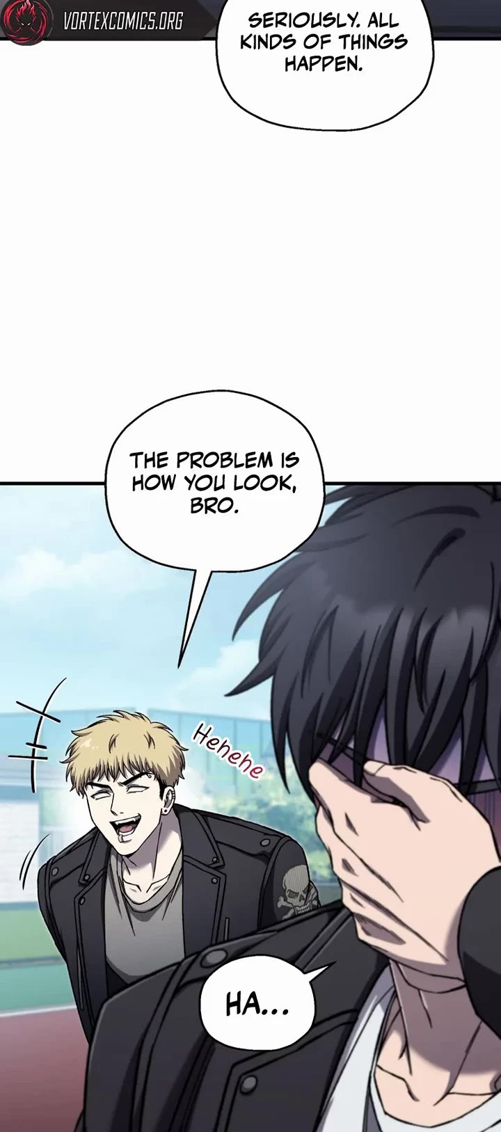 Solo Resurrection Chapter 88 page 19 - Chapter 88