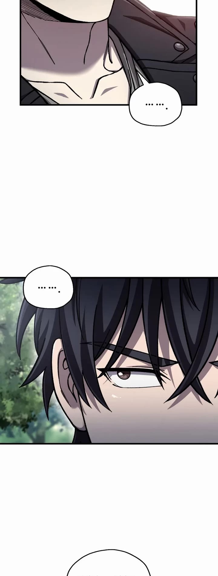 Solo Resurrection Chapter 88 page 24 - Chapter 88