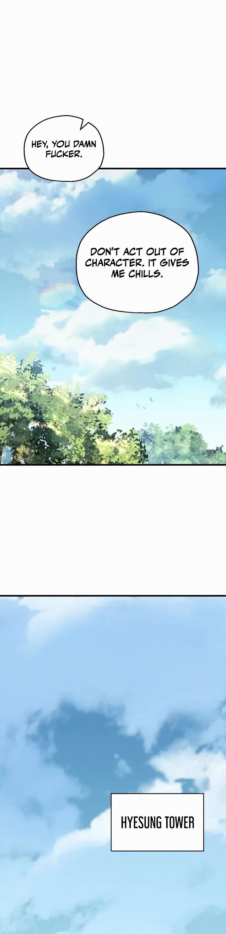 Solo Resurrection Chapter 88 page 29 - Chapter 88