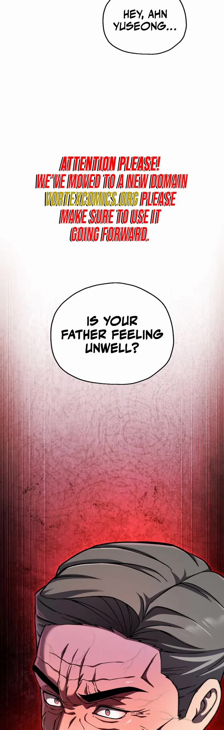 Solo Resurrection Chapter 88 page 38 - Chapter 88