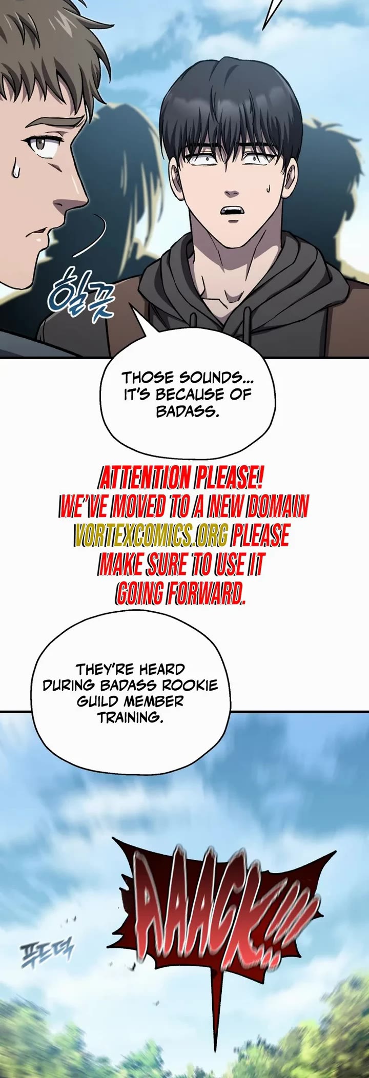 Solo Resurrection Chapter 88 page 9 - Chapter 88