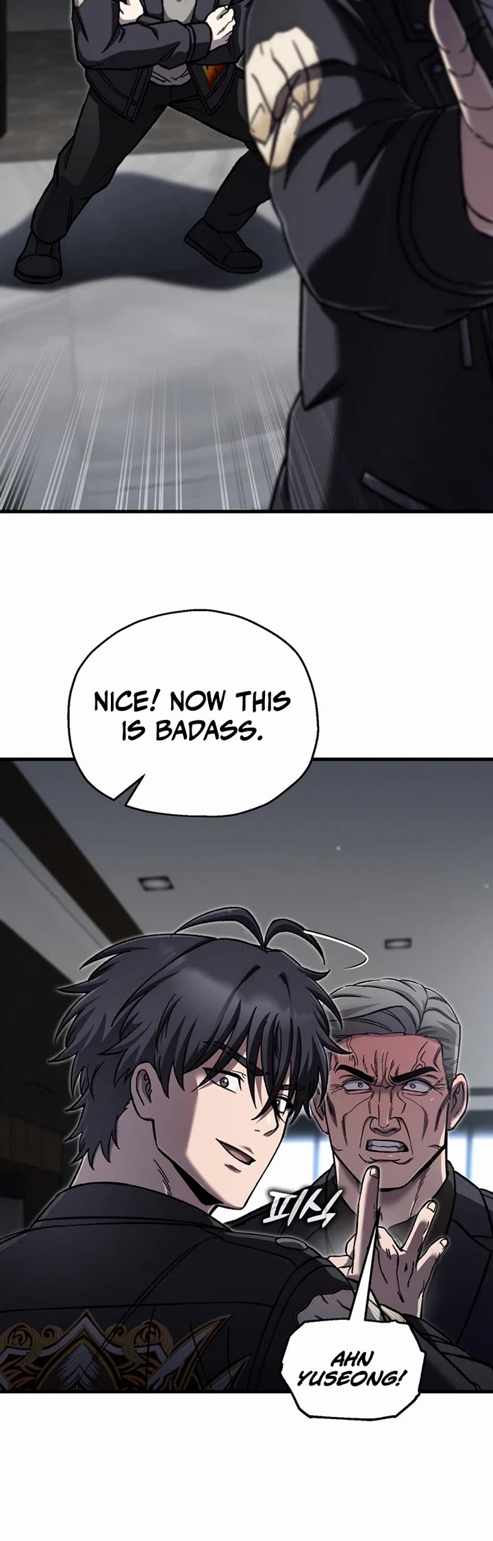 Solo Resurrection Chapter 89 page 15 - Chapter 89