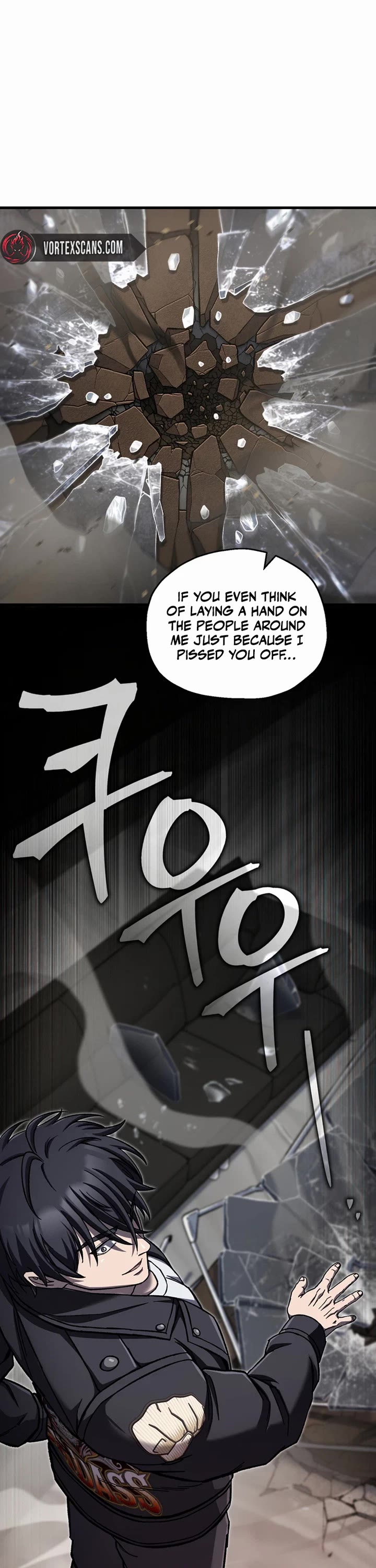 Solo Resurrection Chapter 89 page 18 - Chapter 89
