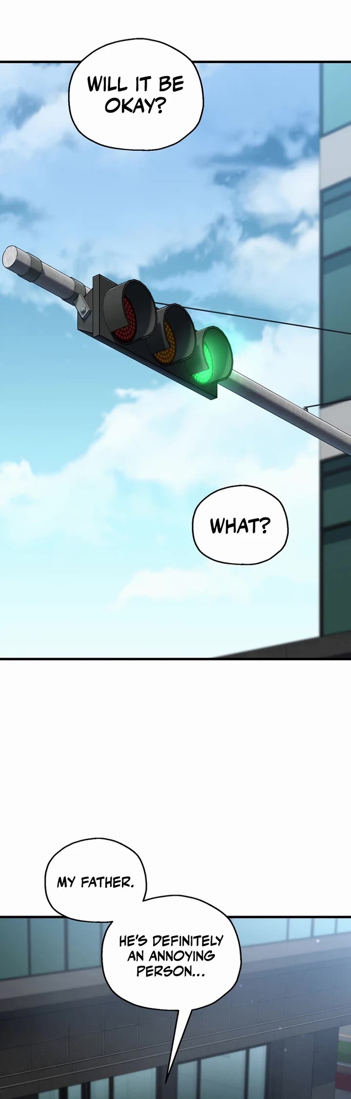 Solo Resurrection Chapter 89 page 20 - Chapter 89