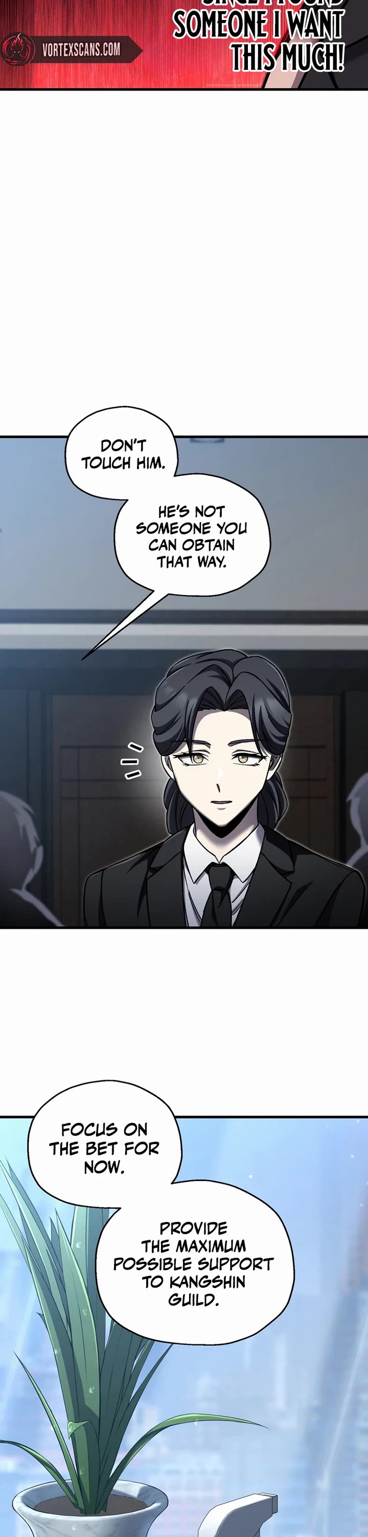 Solo Resurrection Chapter 89 page 33 - Chapter 89