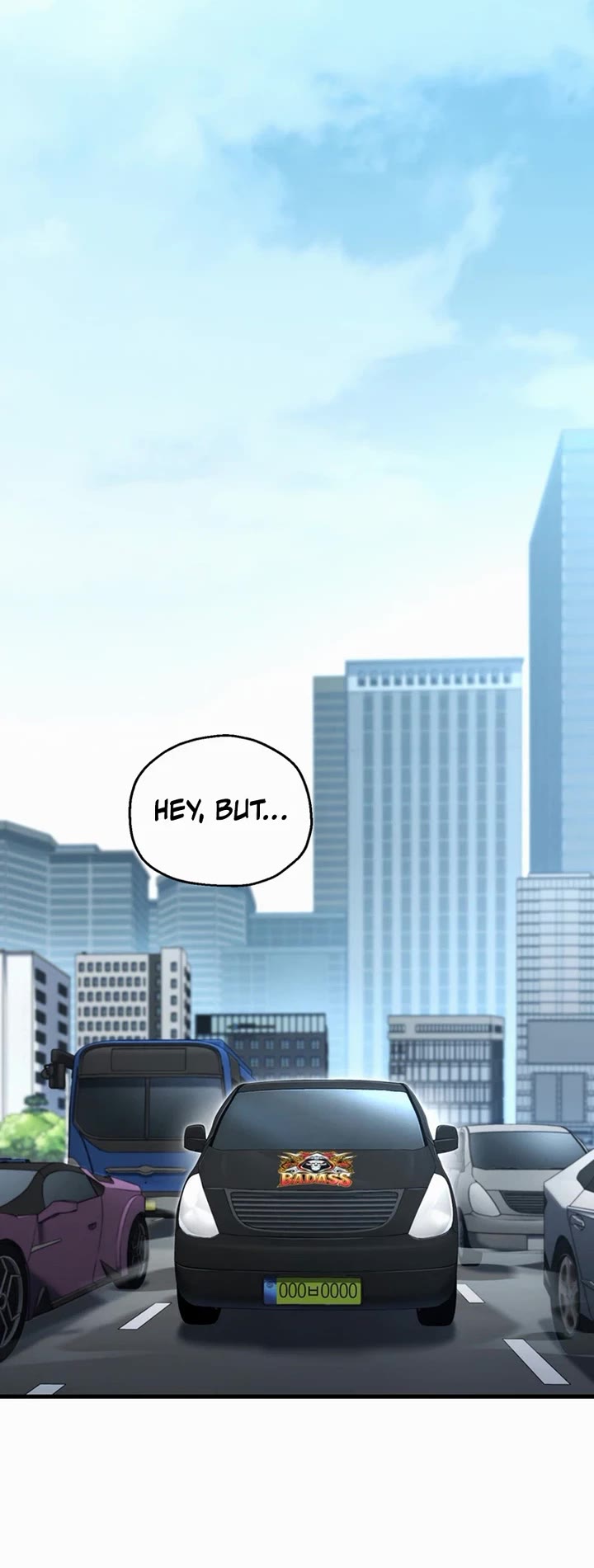 Solo Resurrection Chapter 89 page 35 - Chapter 89