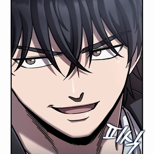 Solo Resurrection Chapter 89 cover