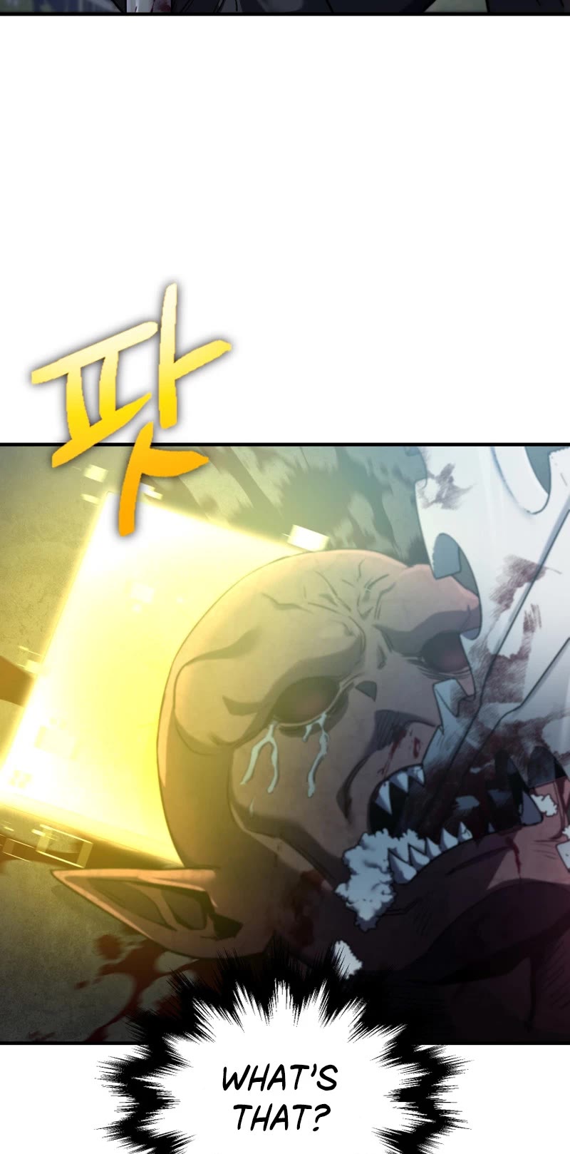 Solo Resurrection Chapter 9 page 11 - Chapter 9
