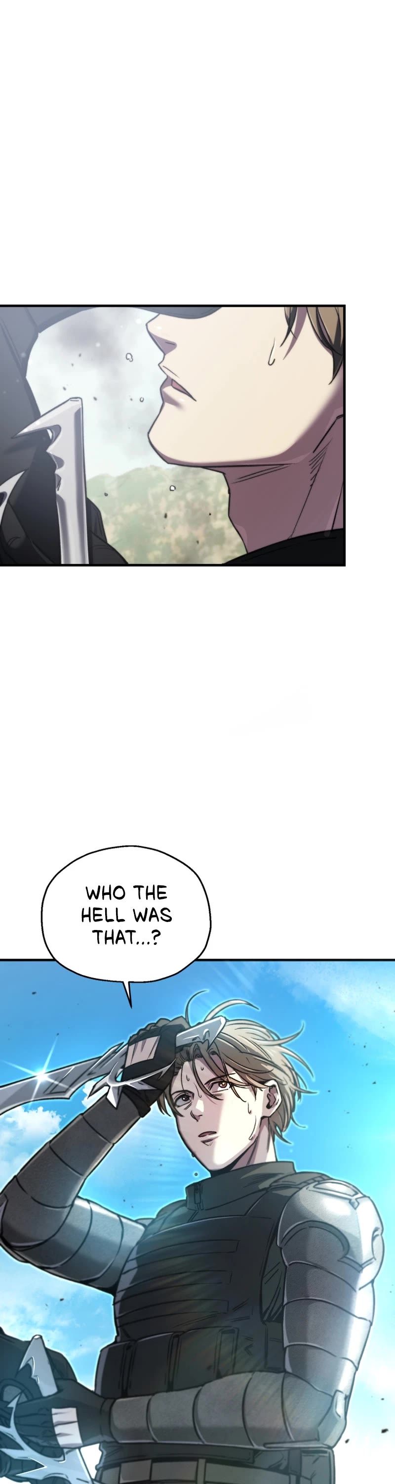 Solo Resurrection Chapter 9 page 18 - Chapter 9