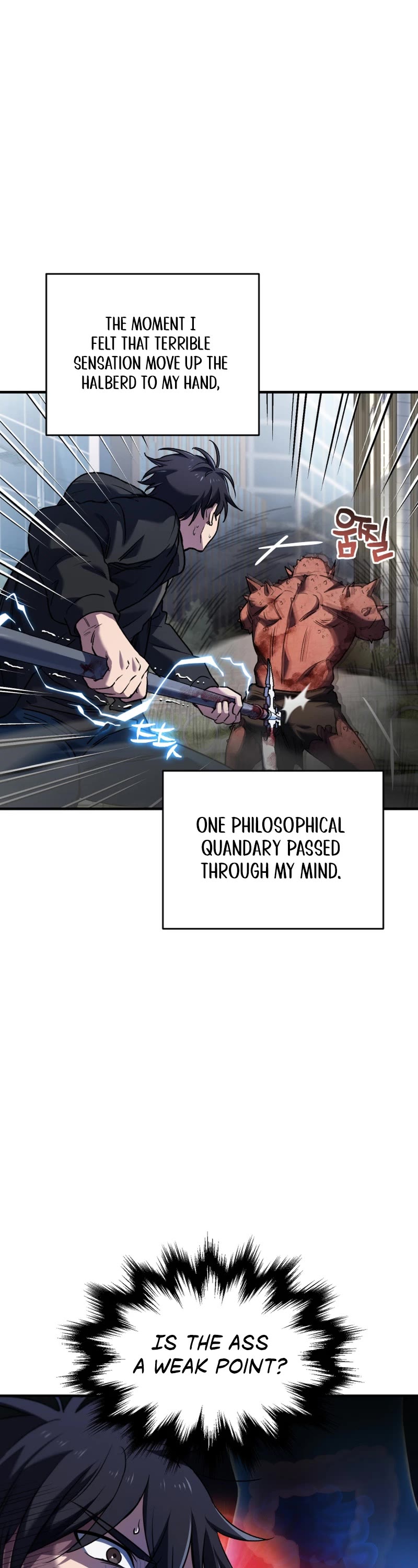 Solo Resurrection Chapter 9 page 2 - Chapter 9