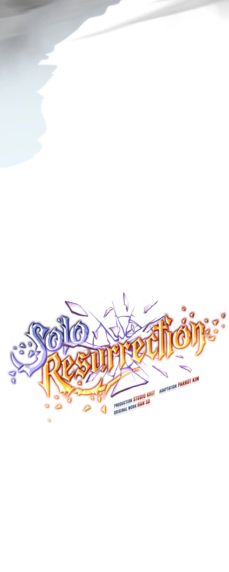 Solo Resurrection Chapter 9 page 20 - Chapter 9