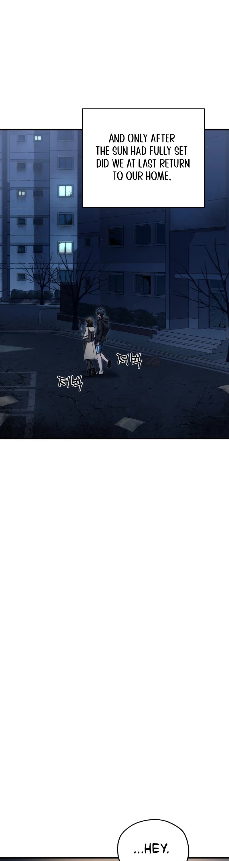 Solo Resurrection Chapter 9 page 22 - Chapter 9