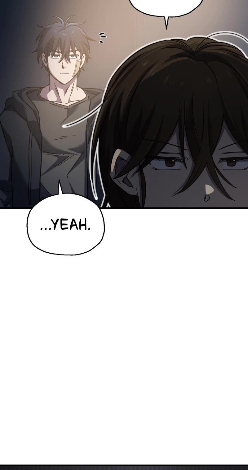 Solo Resurrection Chapter 9 page 23 - Chapter 9