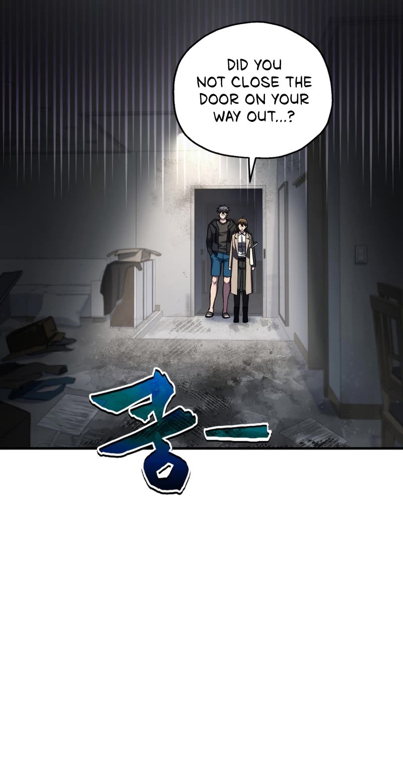 Solo Resurrection Chapter 9 page 24 - Chapter 9