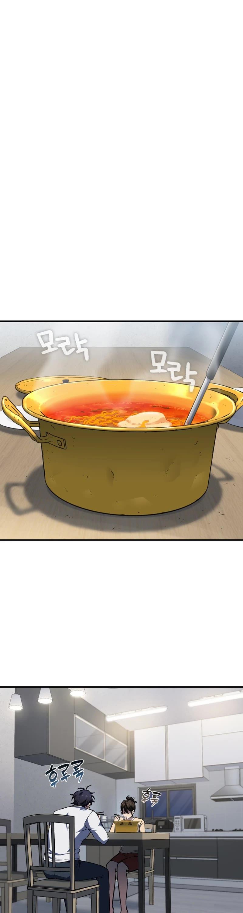 Solo Resurrection Chapter 9 page 26 - Chapter 9