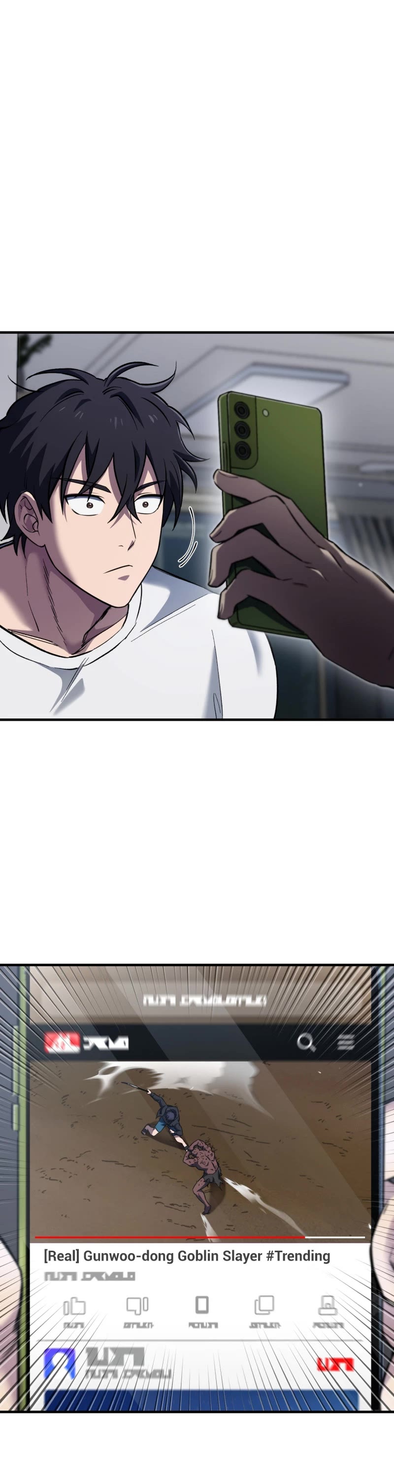 Solo Resurrection Chapter 9 page 29 - Chapter 9