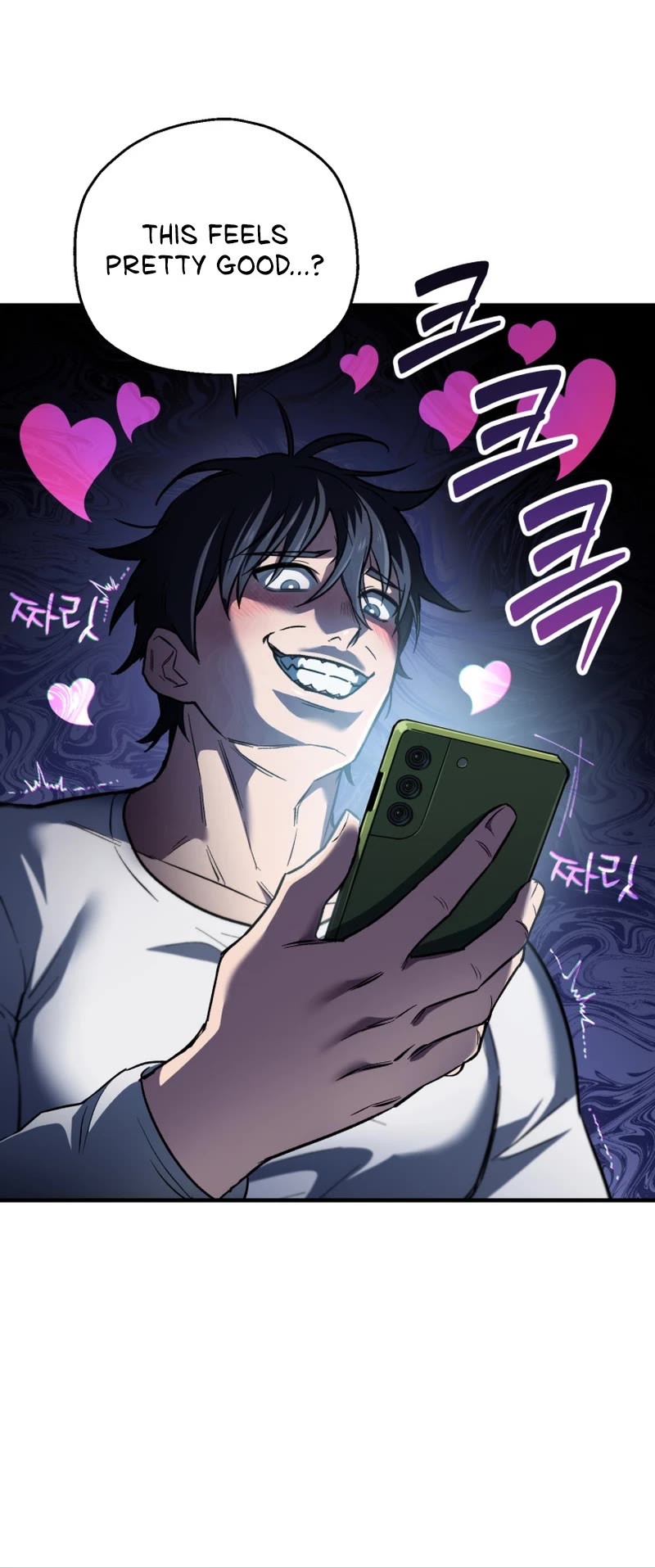 Solo Resurrection Chapter 9 page 32 - Chapter 9