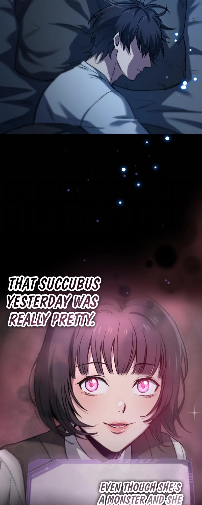 Solo Resurrection Chapter 9 page 42 - Chapter 9