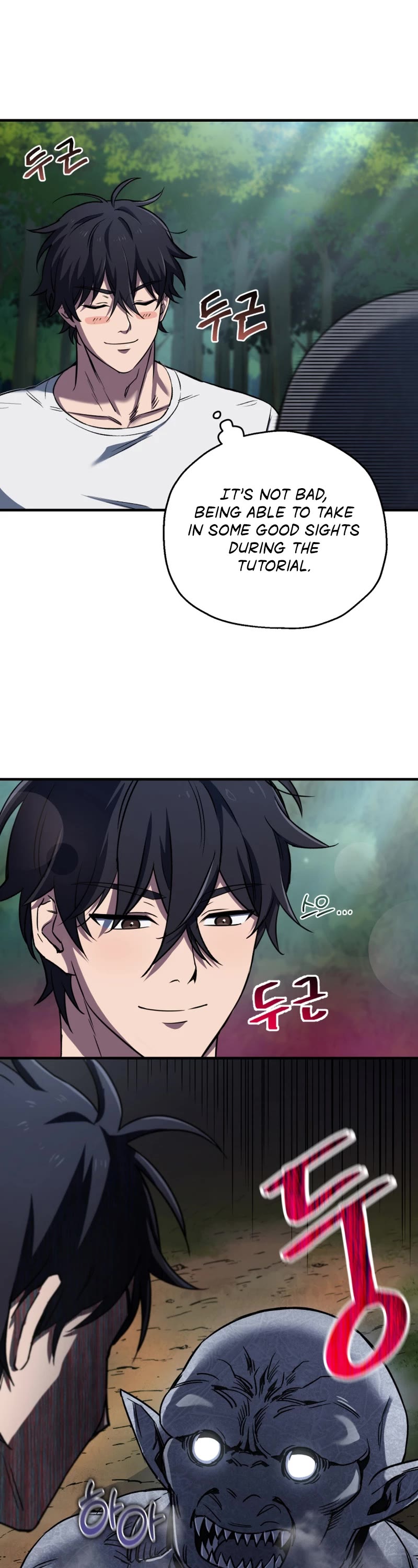 Solo Resurrection Chapter 9 page 44 - Chapter 9
