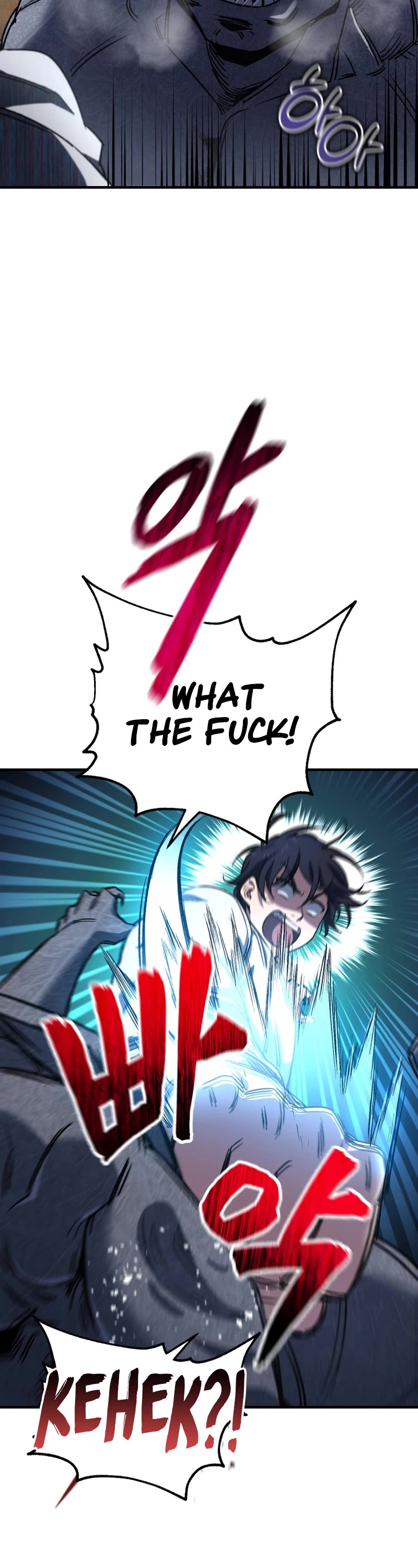 Solo Resurrection Chapter 9 page 45 - Chapter 9