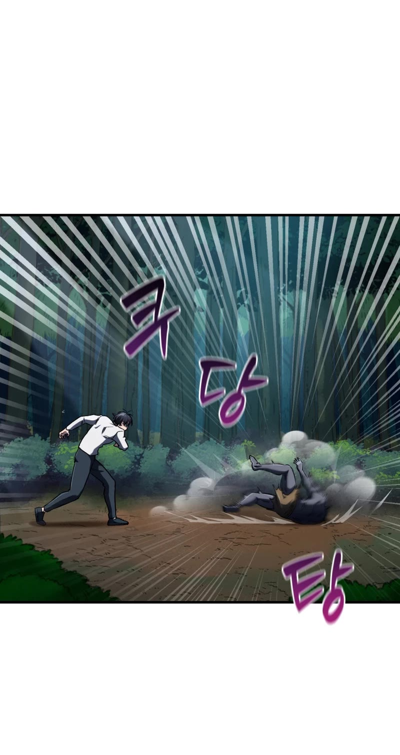 Solo Resurrection Chapter 9 page 46 - Chapter 9