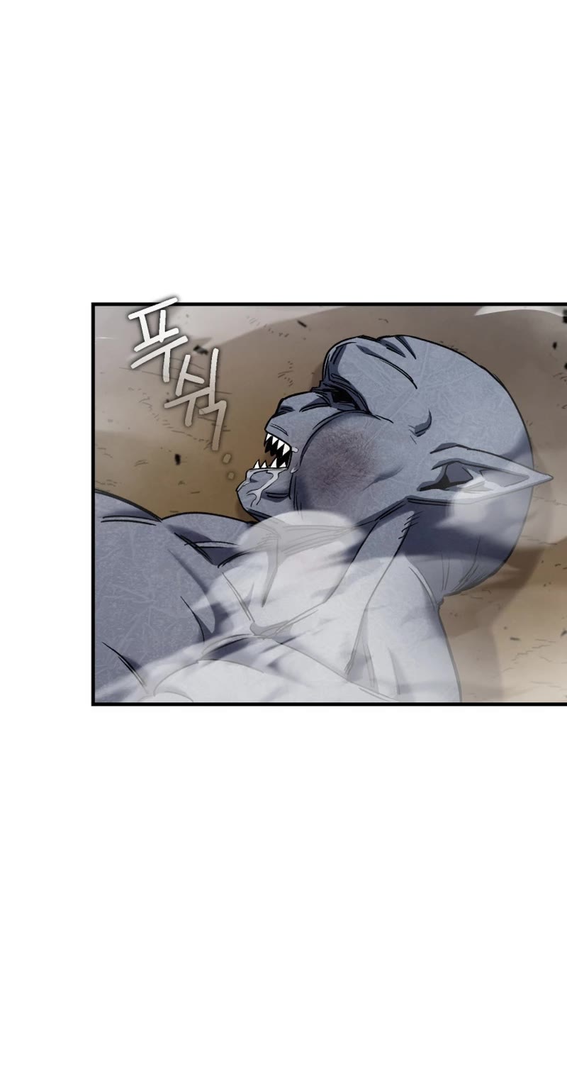 Solo Resurrection Chapter 9 page 47 - Chapter 9