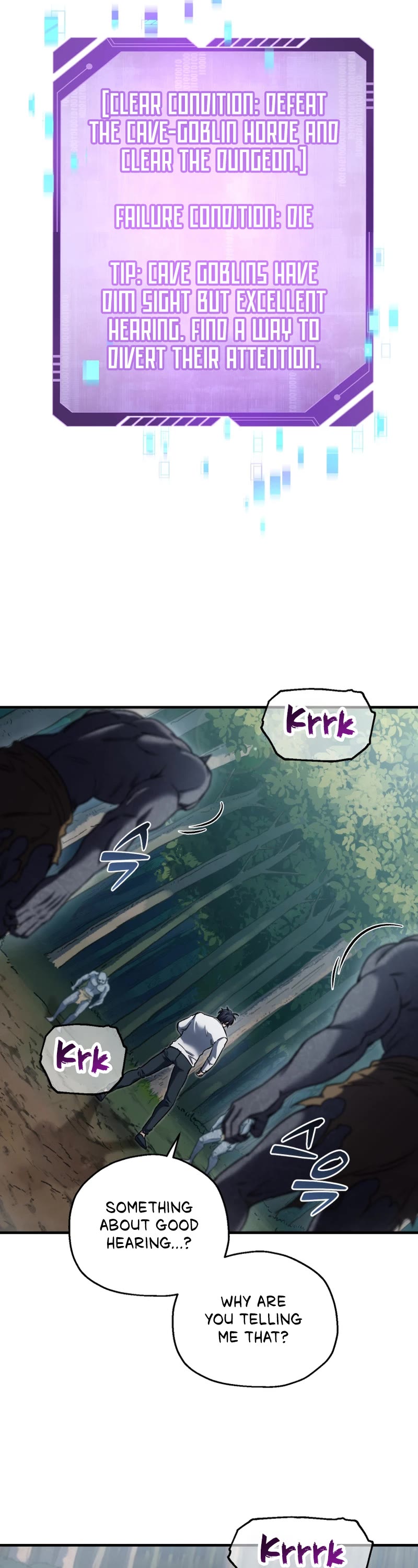 Solo Resurrection Chapter 9 page 49 - Chapter 9