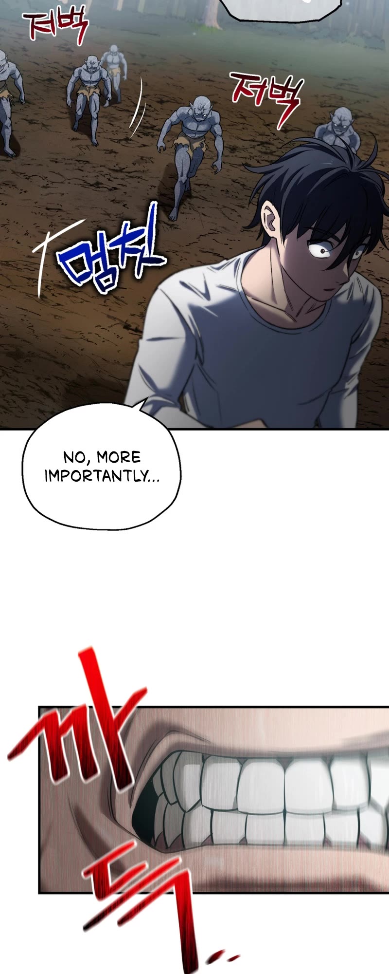 Solo Resurrection Chapter 9 page 50 - Chapter 9