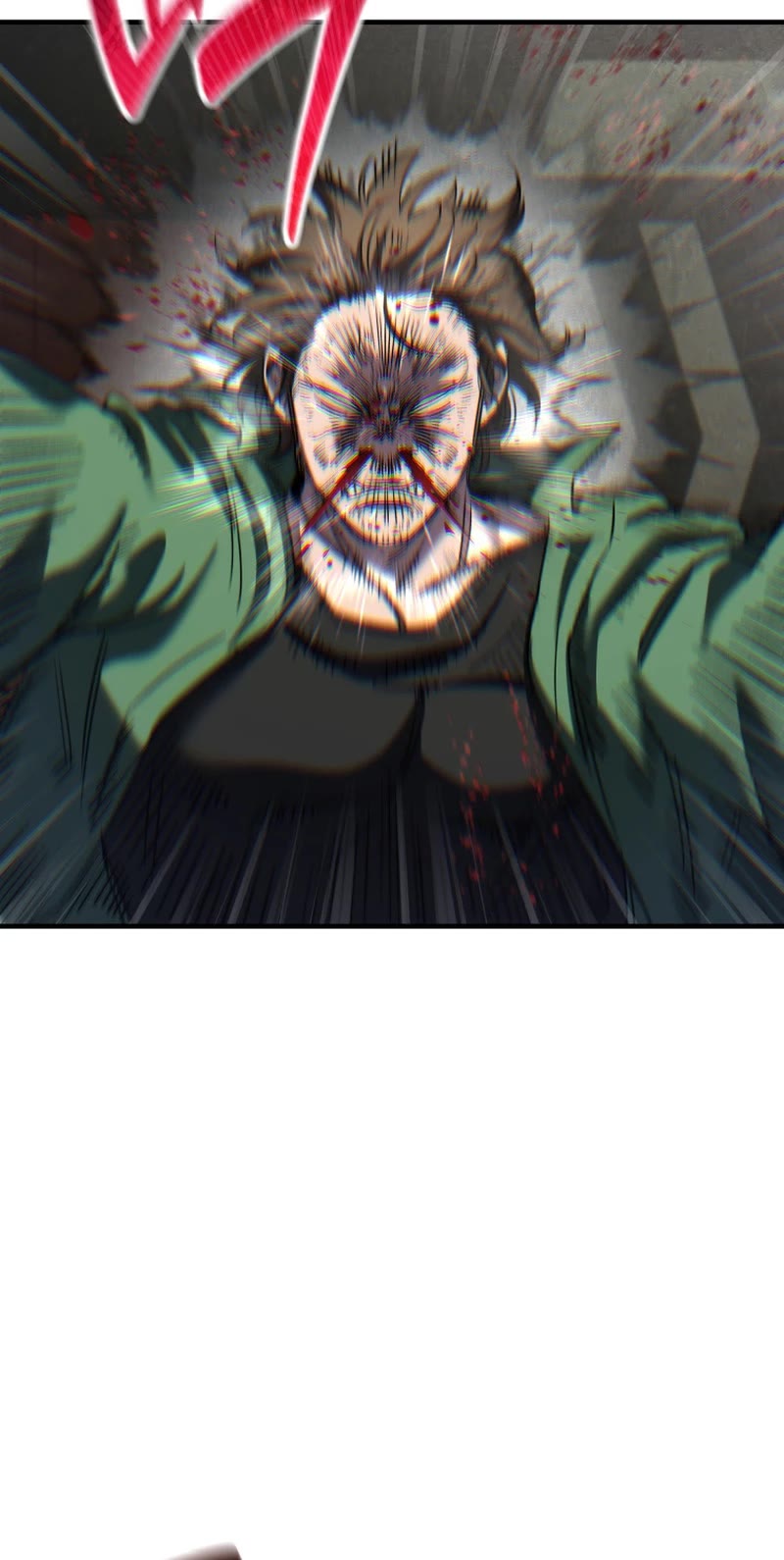 Solo Resurrection Chapter 9 page 54 - Chapter 9