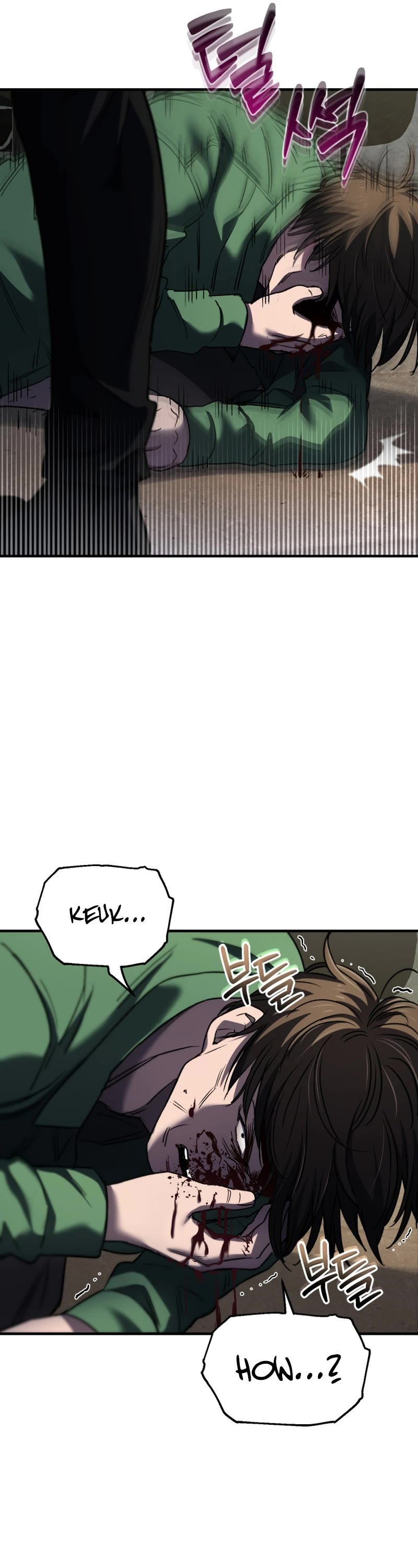 Solo Resurrection Chapter 9 page 56 - Chapter 9