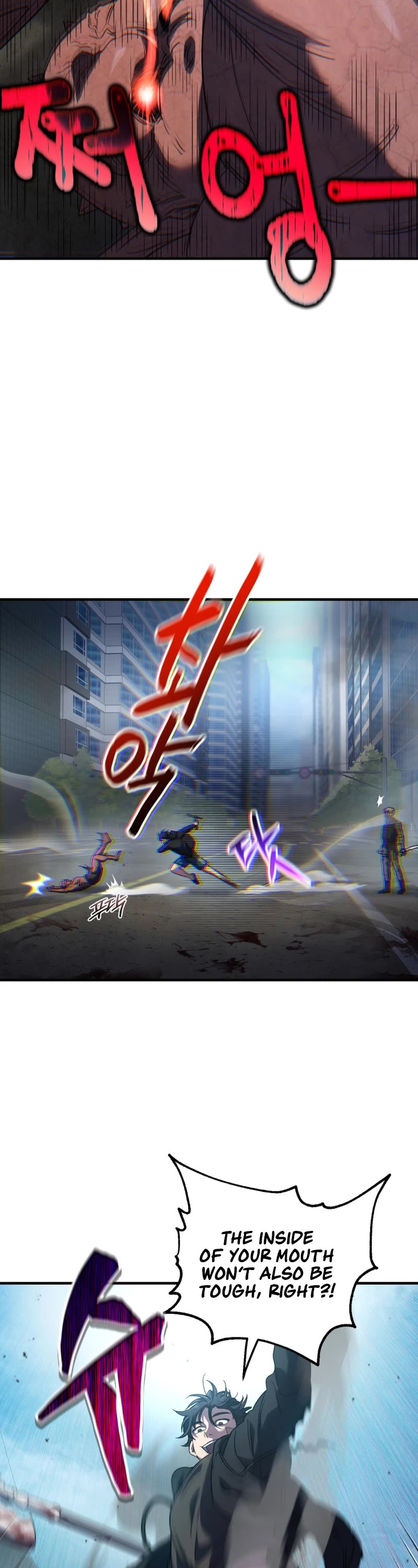 Solo Resurrection Chapter 9 page 6 - Chapter 9