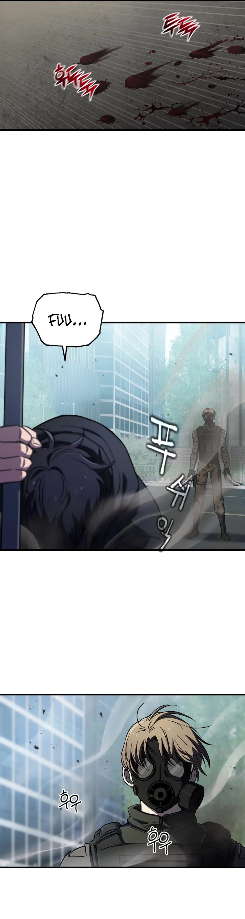 Solo Resurrection Chapter 9 page 9 - Chapter 9