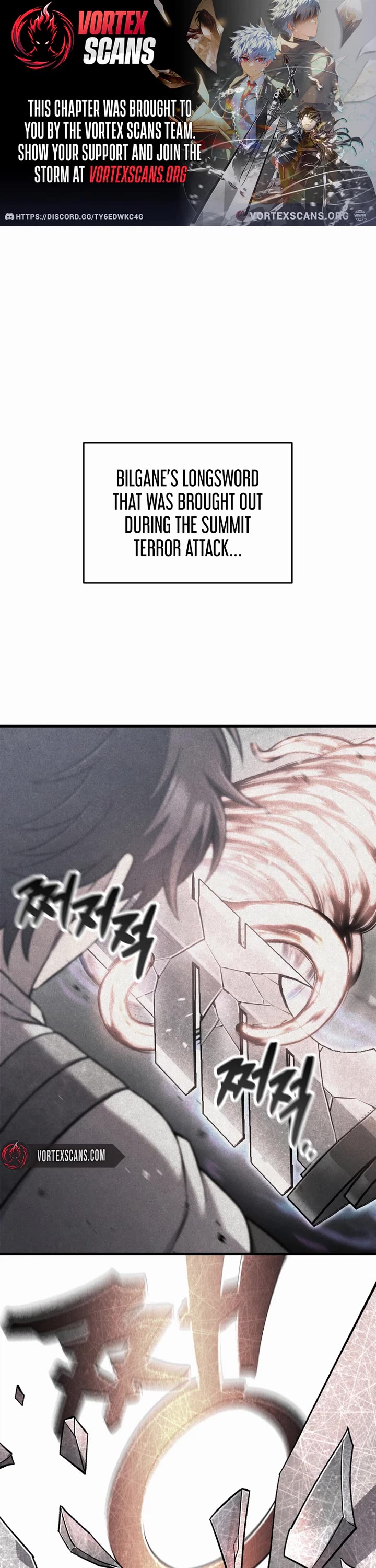 Solo Resurrection Chapter 90 page 1 - Chapter 90