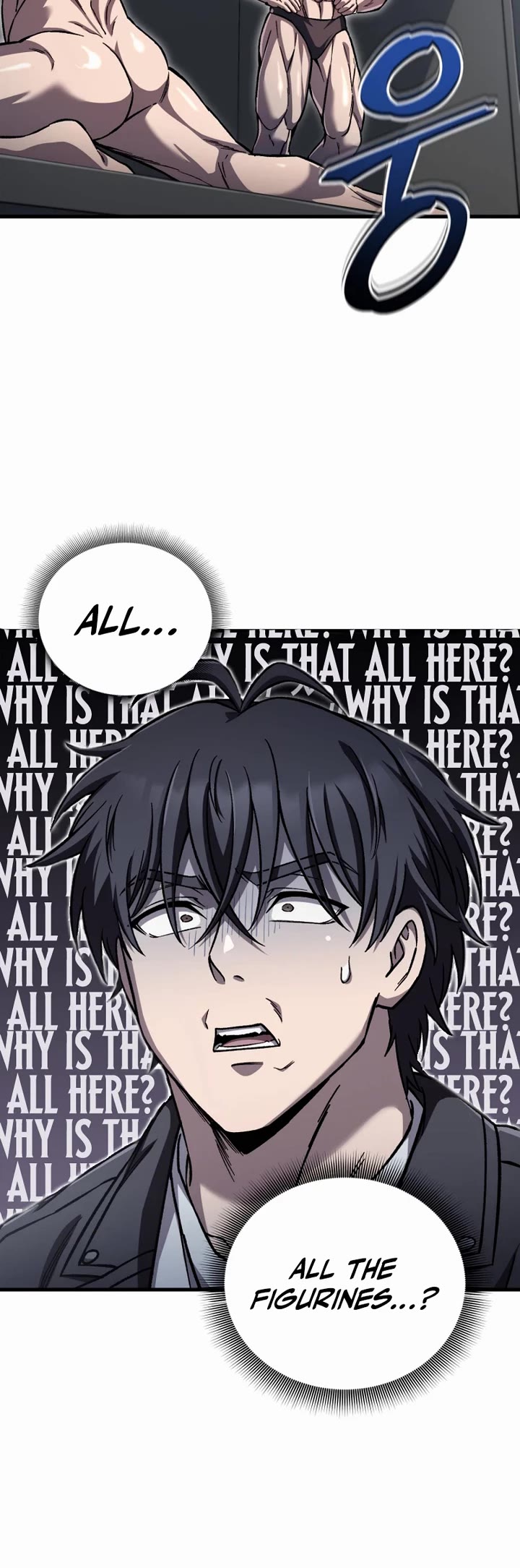 Solo Resurrection Chapter 90 page 10 - Chapter 90