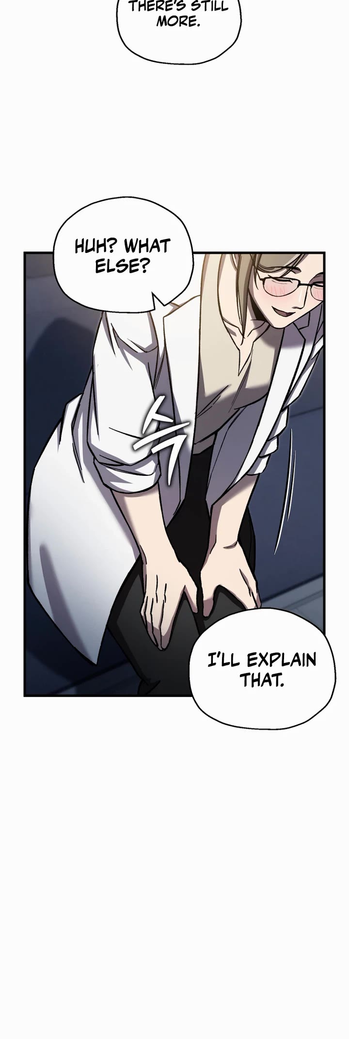 Solo Resurrection Chapter 90 page 20 - Chapter 90