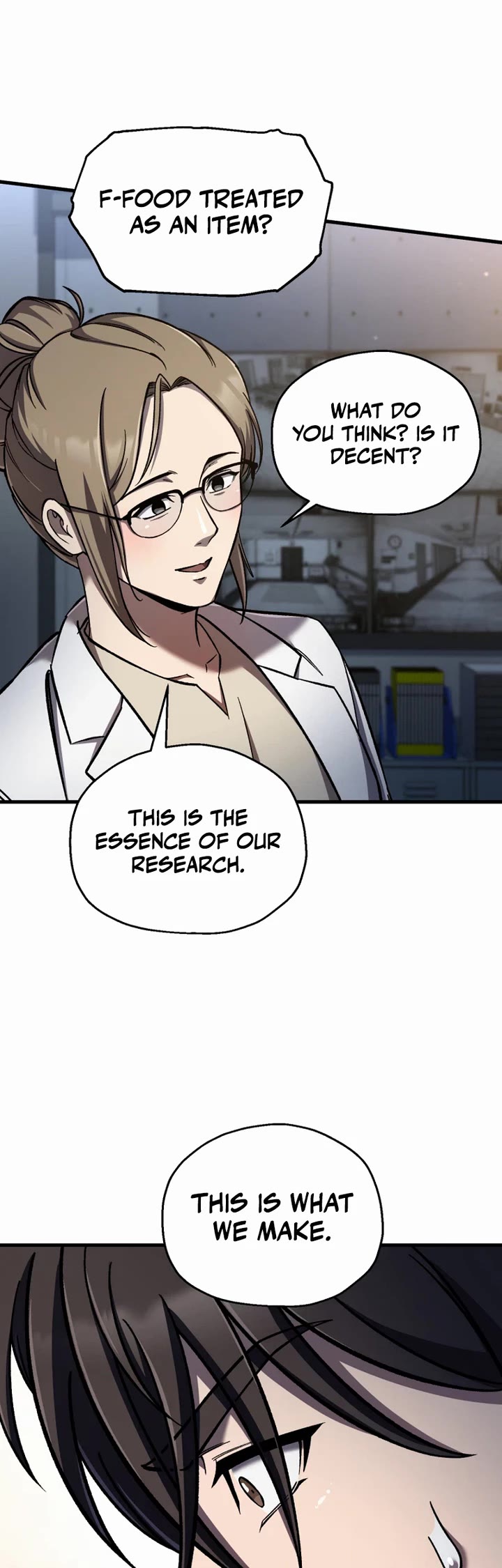 Solo Resurrection Chapter 90 page 24 - Chapter 90
